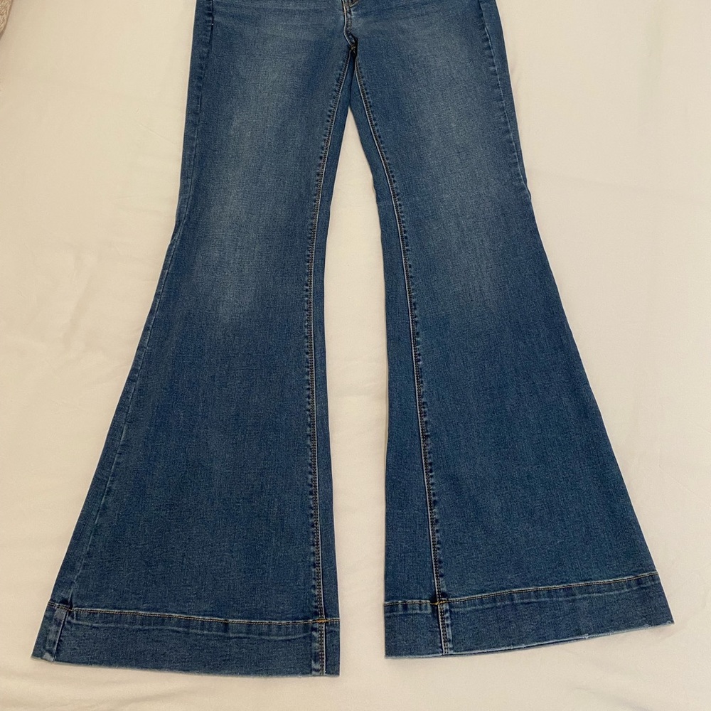 We The Free Super Flares Sz 30